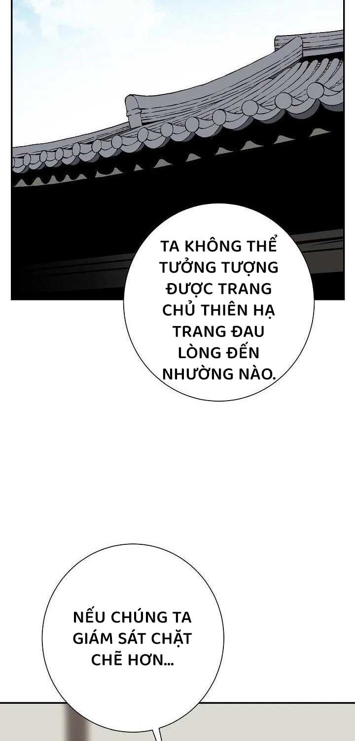 Vĩ Linh Kiếm Tiên Chapter 78 - Trang 89