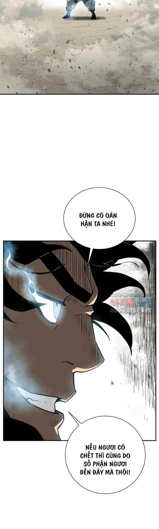 Vĩ Linh Kiếm Tiên Chapter 61 - Trang 66