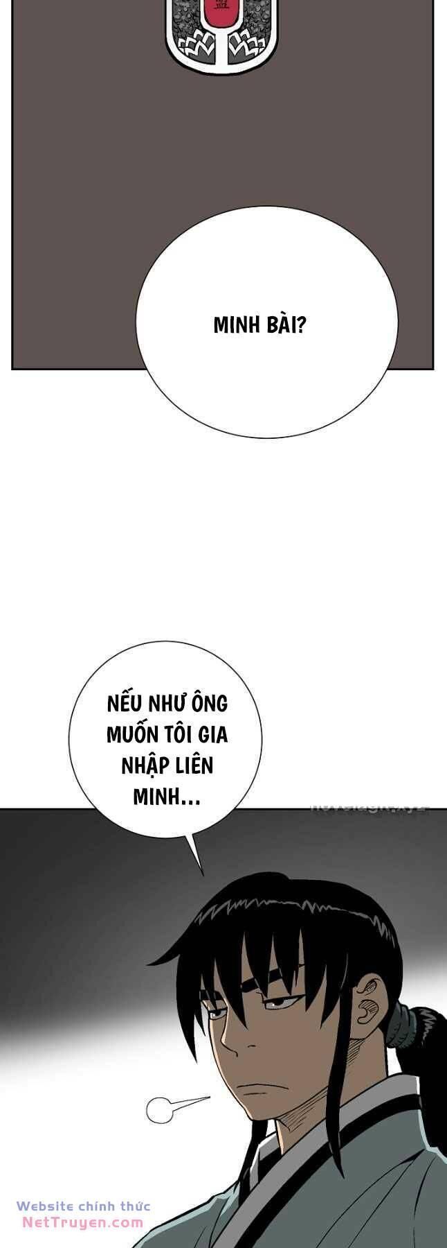 Vĩ Linh Kiếm Tiên Chapter 57 - Trang 26