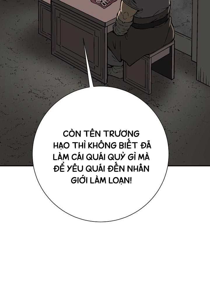 Vĩ Linh Kiếm Tiên Chapter 70 - Trang 169