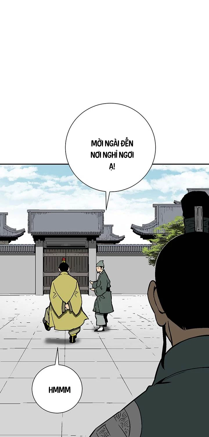 Vĩ Linh Kiếm Tiên Chapter 72 - Trang 23