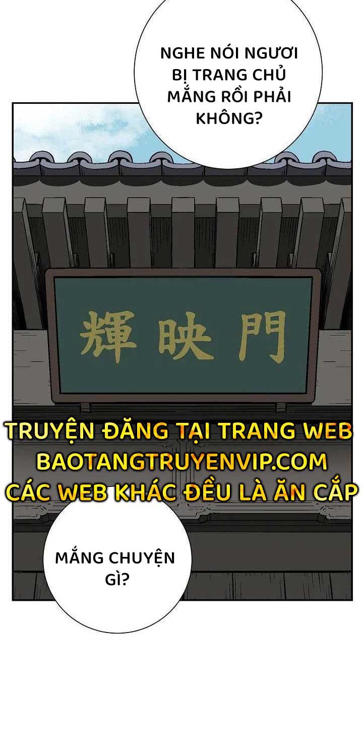 Vĩ Linh Kiếm Tiên Chapter 79 - Trang 39