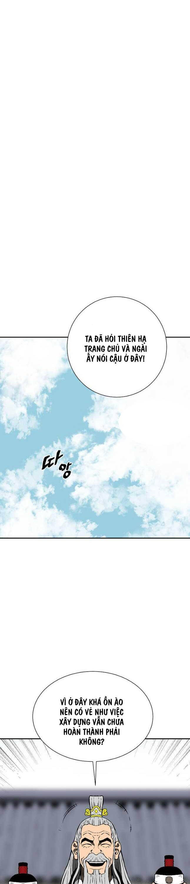 Vĩ Linh Kiếm Tiên Chapter 62 - Trang 18