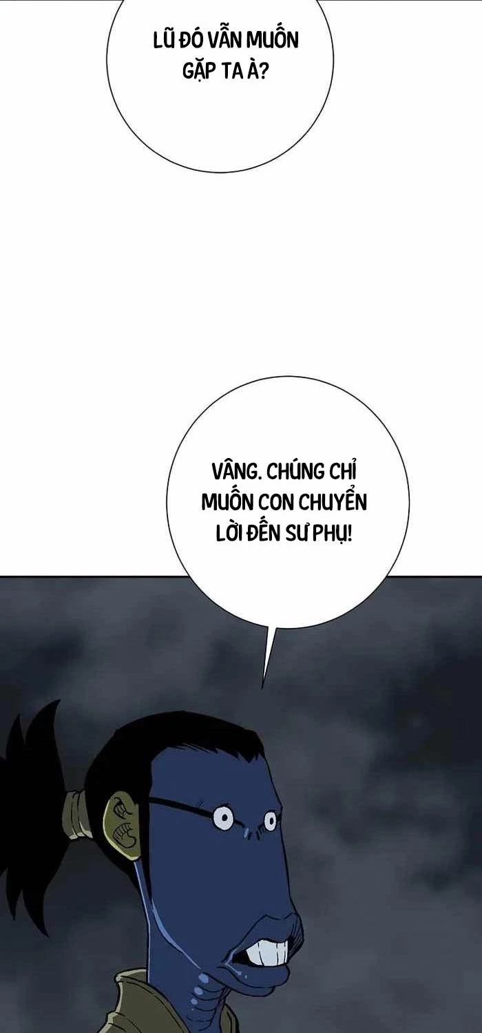 Vĩ Linh Kiếm Tiên Chapter 71 - Trang 31