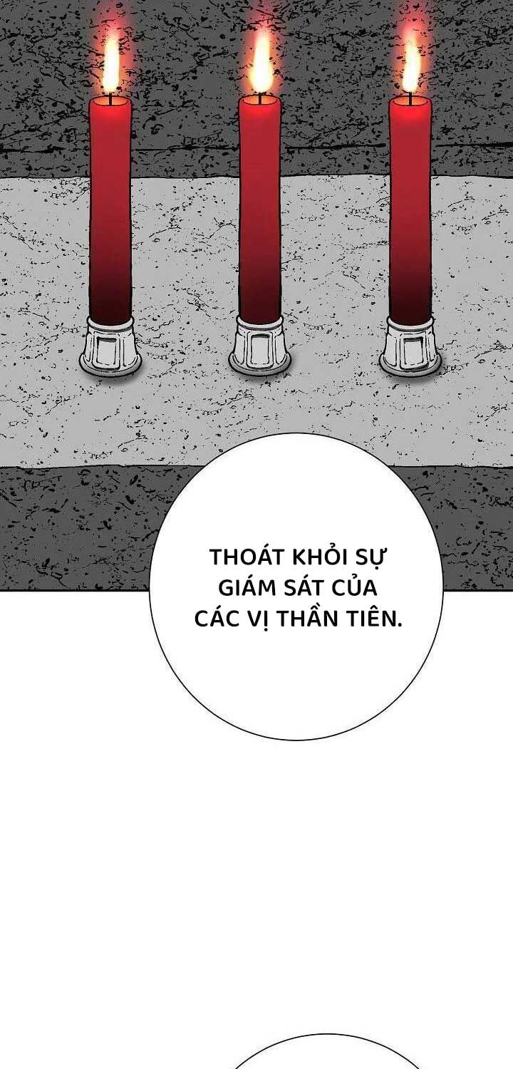 Vĩ Linh Kiếm Tiên Chapter 79 - Trang 25