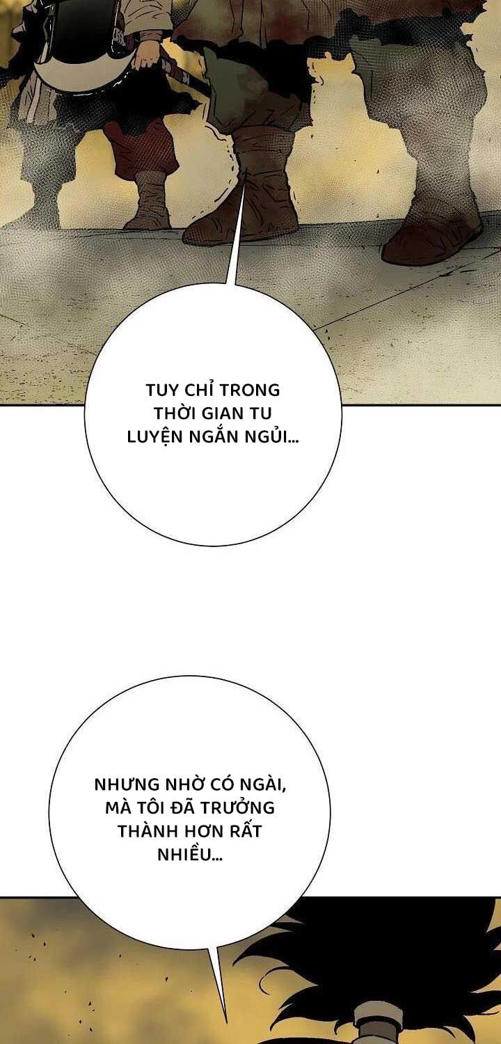 Vĩ Linh Kiếm Tiên Chapter 77 - Trang 50