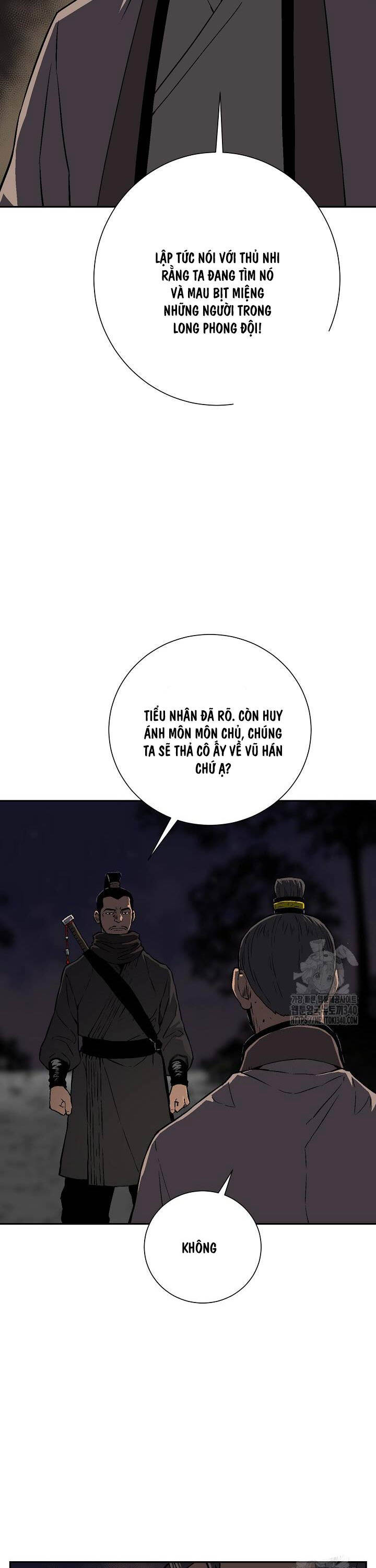 Vĩ Linh Kiếm Tiên Chapter 63 - Trang 51