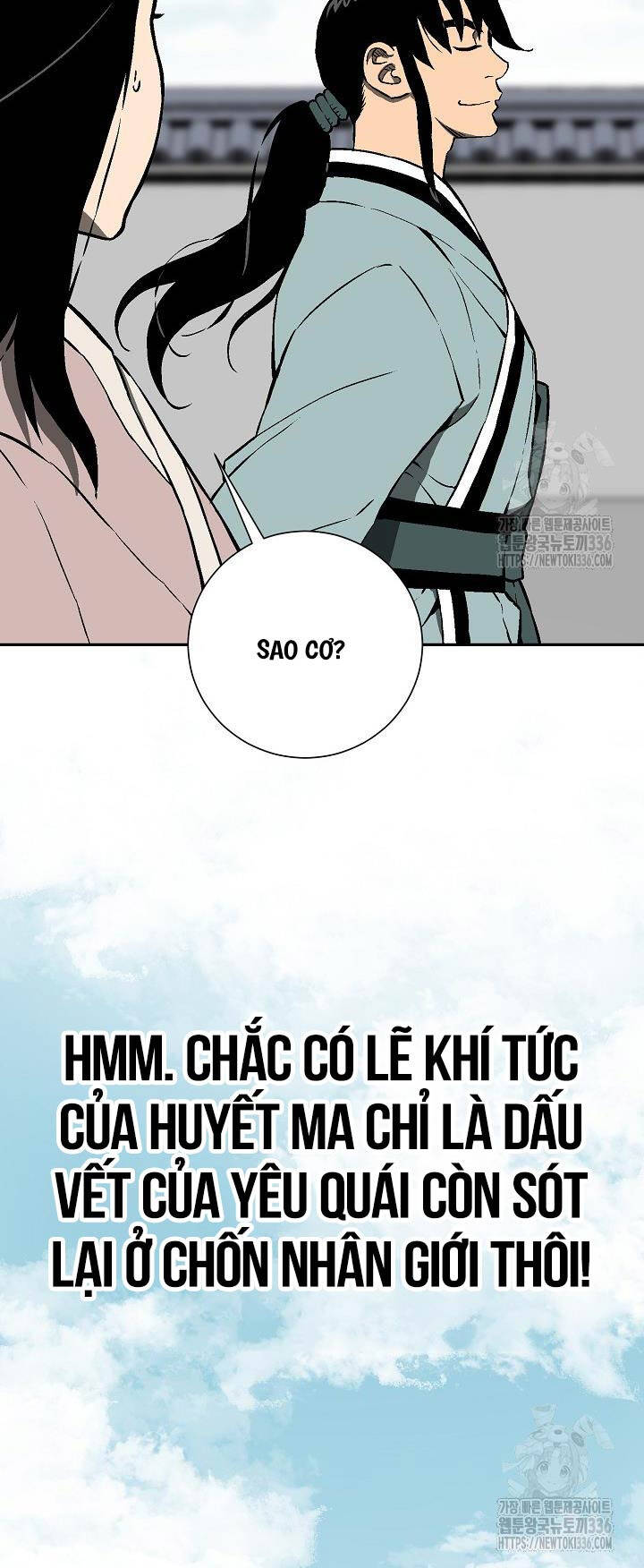 Vĩ Linh Kiếm Tiên Chapter 58 - Trang 87