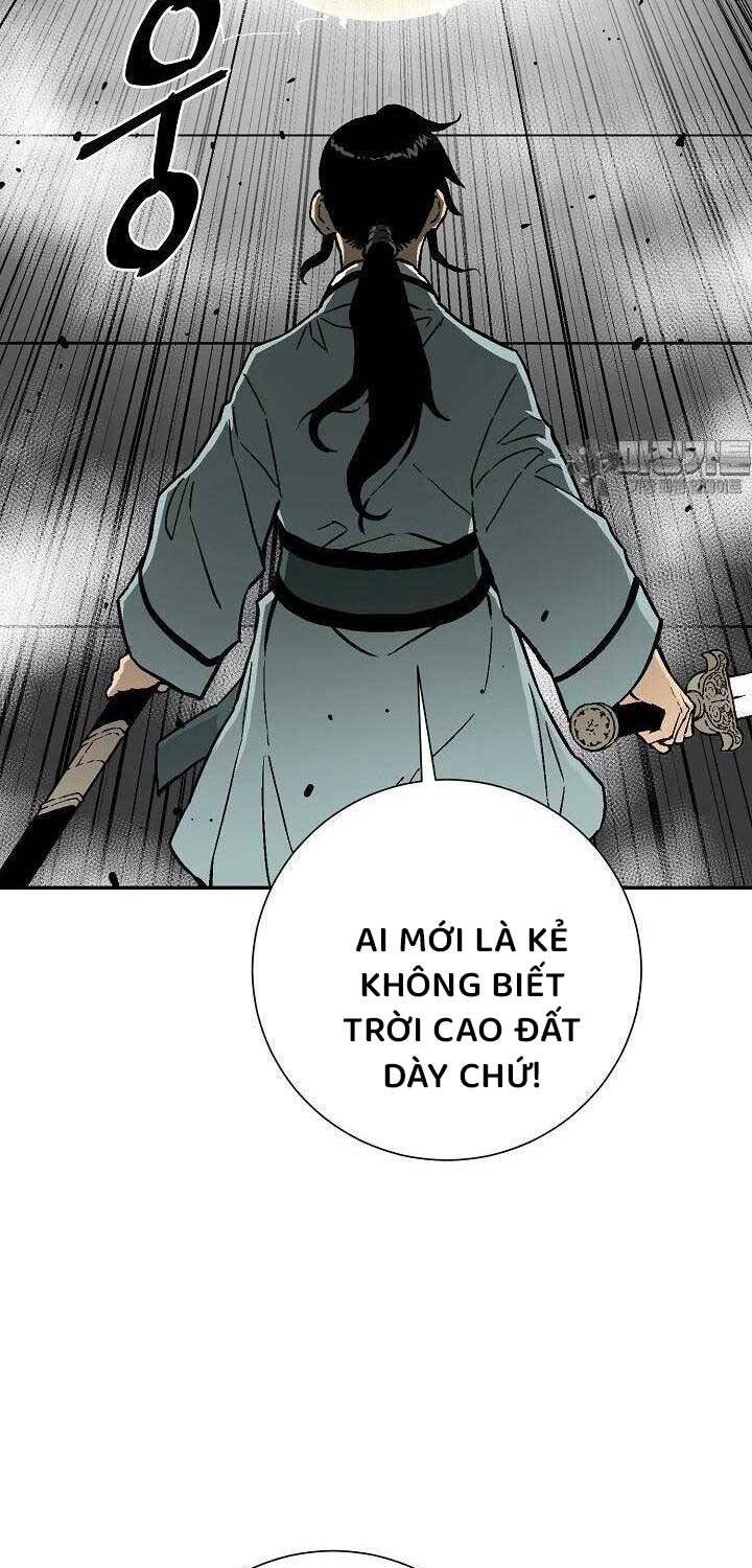 Vĩ Linh Kiếm Tiên Chapter 80 - Trang 50