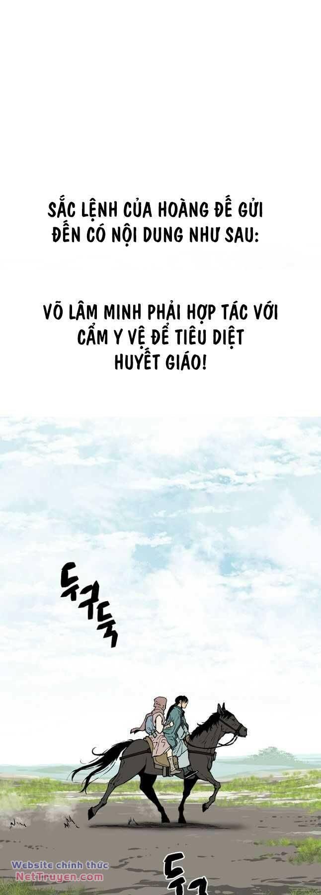 Vĩ Linh Kiếm Tiên Chapter 57 - Trang 30