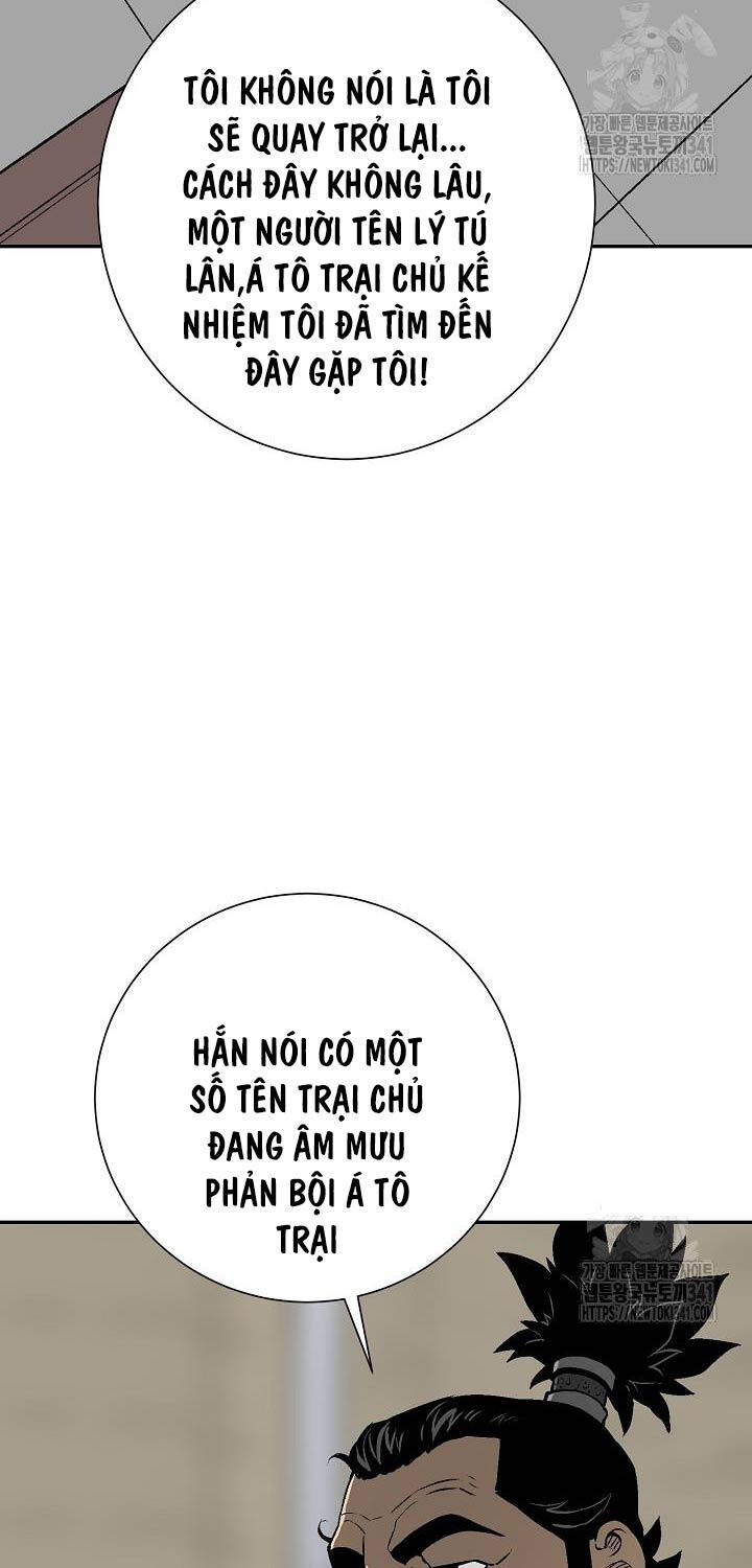 Vĩ Linh Kiếm Tiên Chapter 65 - Trang 41