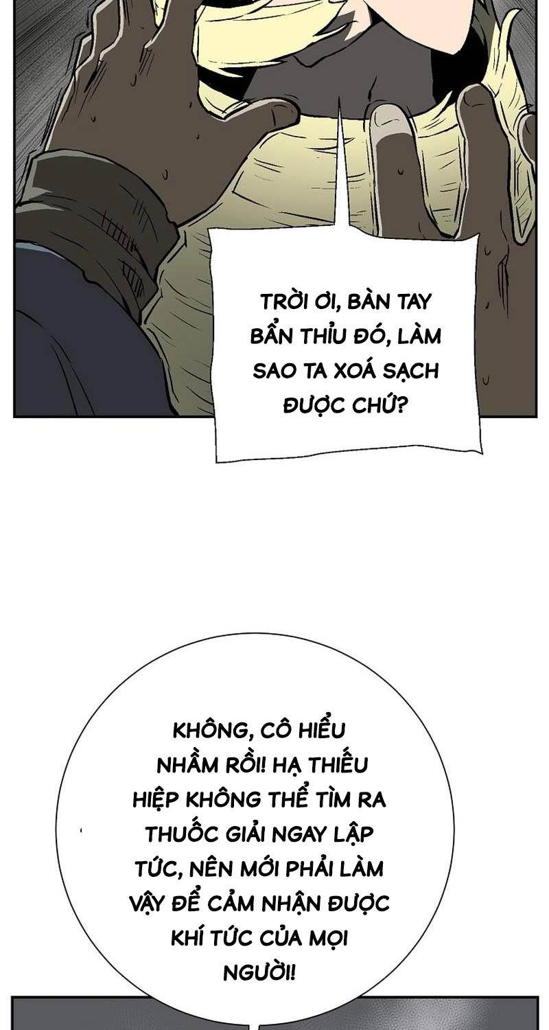 Vĩ Linh Kiếm Tiên Chapter 69 - Trang 107