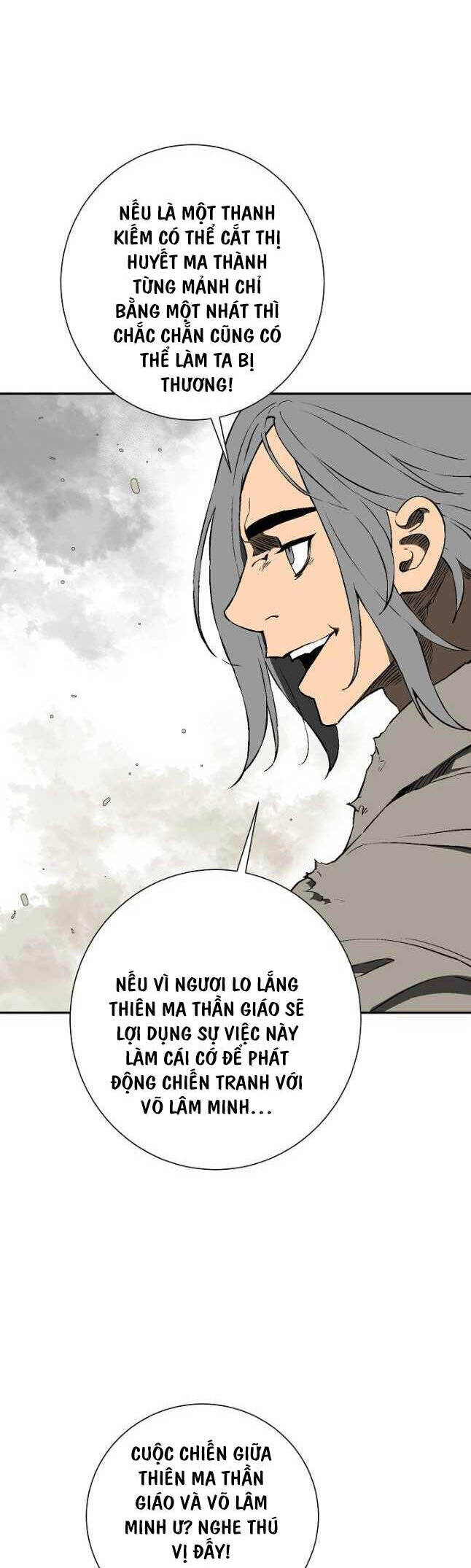 Vĩ Linh Kiếm Tiên Chapter 61 - Trang 47