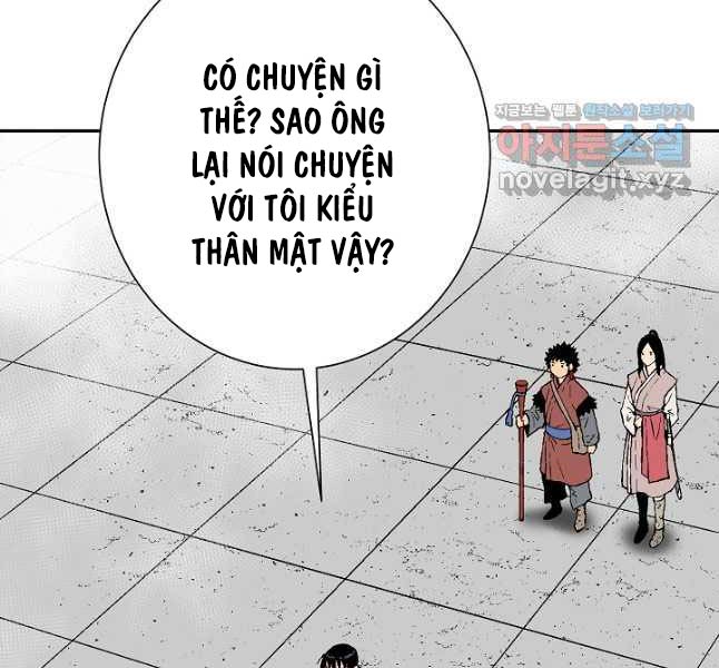 Vĩ Linh Kiếm Tiên Chapter 60 - Trang 187