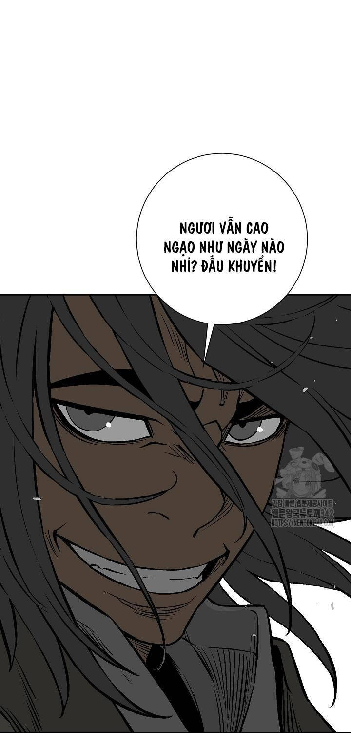 Vĩ Linh Kiếm Tiên Chapter 66 - Trang 109