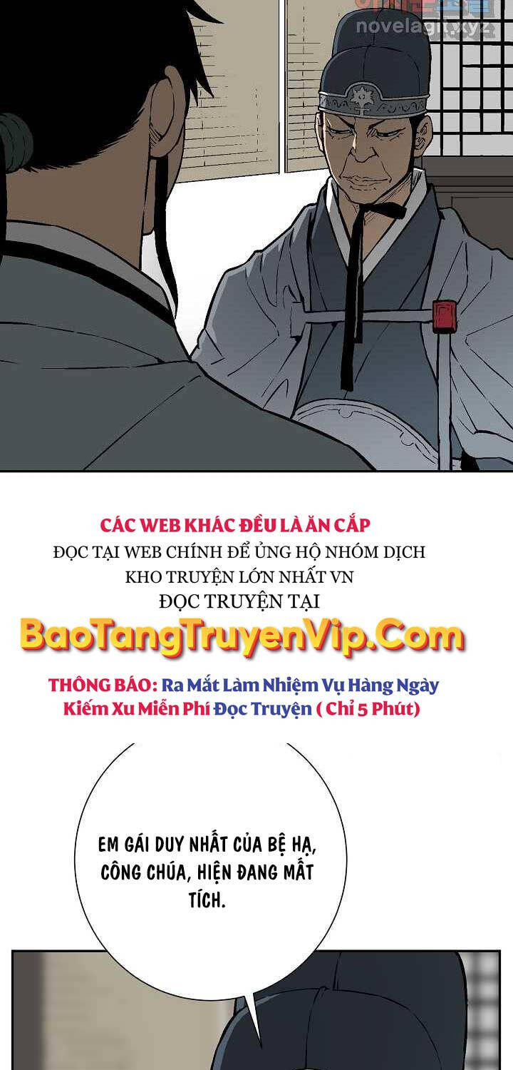 Vĩ Linh Kiếm Tiên Chapter 67 - Trang 8