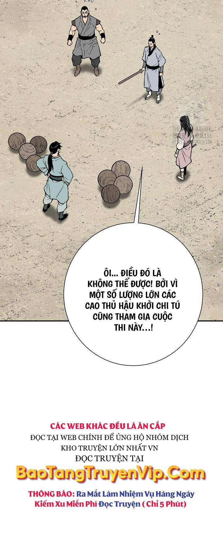 Vĩ Linh Kiếm Tiên Chapter 58 - Trang 92