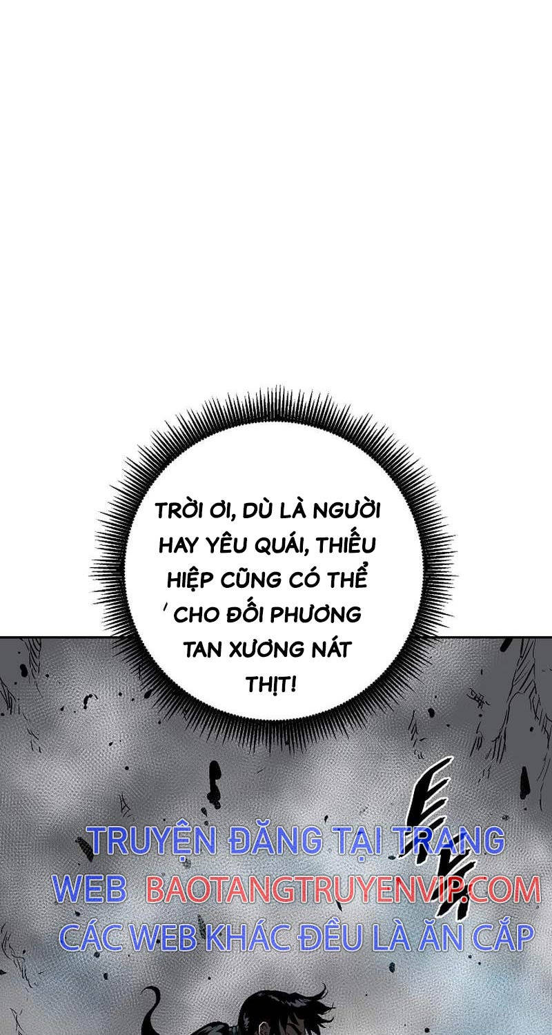 Vĩ Linh Kiếm Tiên Chapter 69 - Trang 81