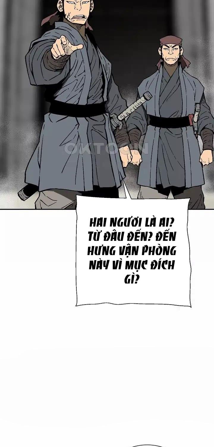 Vĩ Linh Kiếm Tiên Chapter 73 - Trang 28