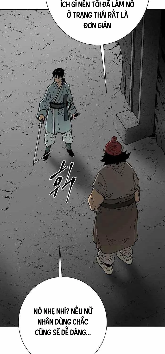 Vĩ Linh Kiếm Tiên Chapter 71 - Trang 2