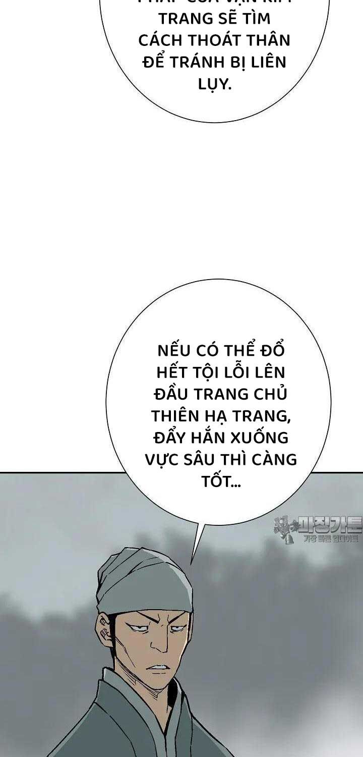 Vĩ Linh Kiếm Tiên Chapter 79 - Trang 20