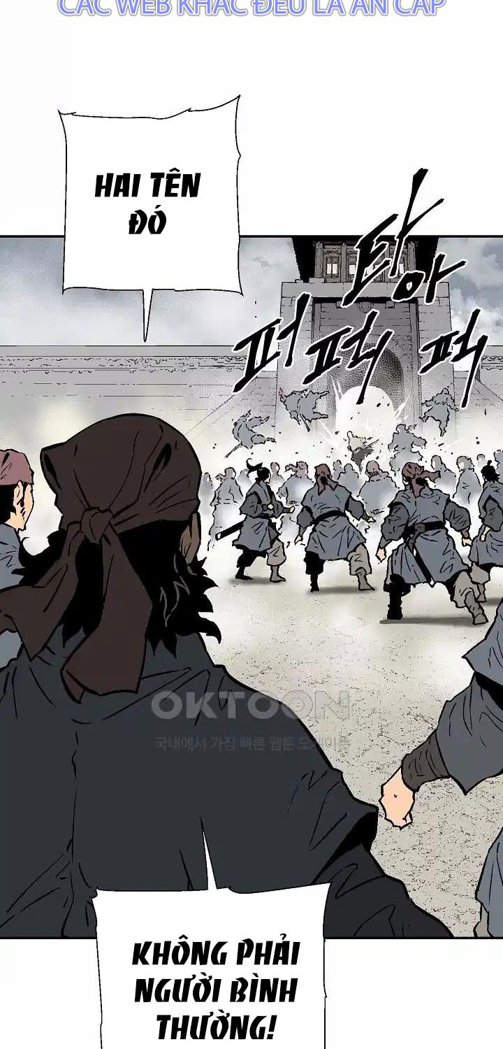 Vĩ Linh Kiếm Tiên Chapter 73 - Trang 56