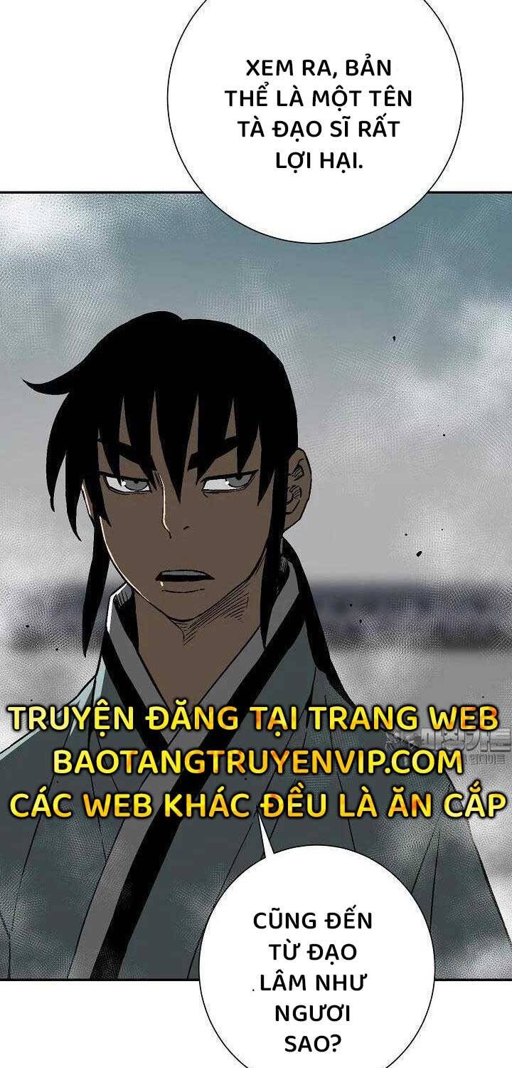 Vĩ Linh Kiếm Tiên Chapter 80 - Trang 68