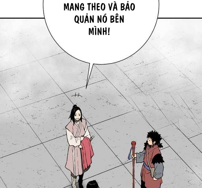 Vĩ Linh Kiếm Tiên Chapter 60 - Trang 170