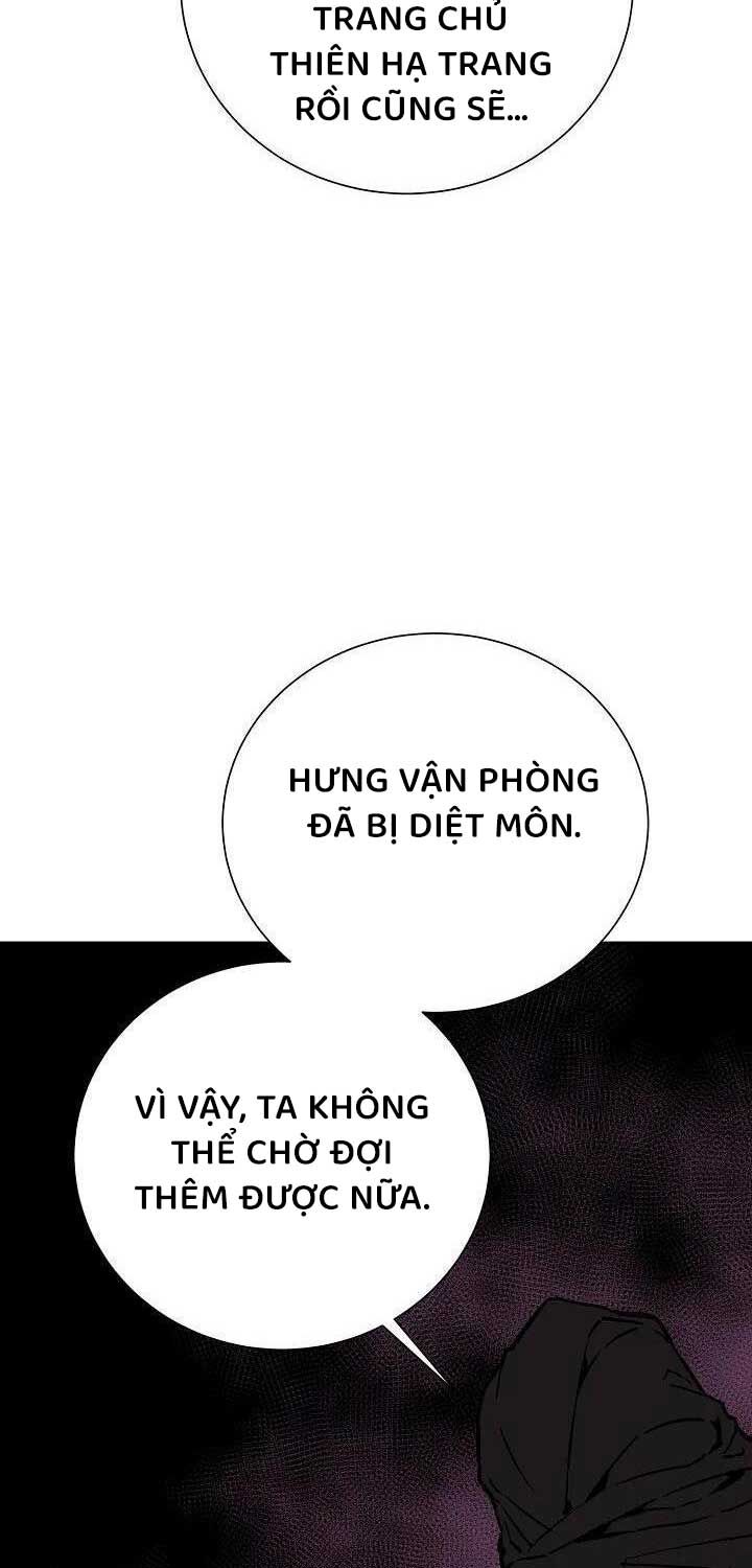 Vĩ Linh Kiếm Tiên Chapter 78 - Trang 40