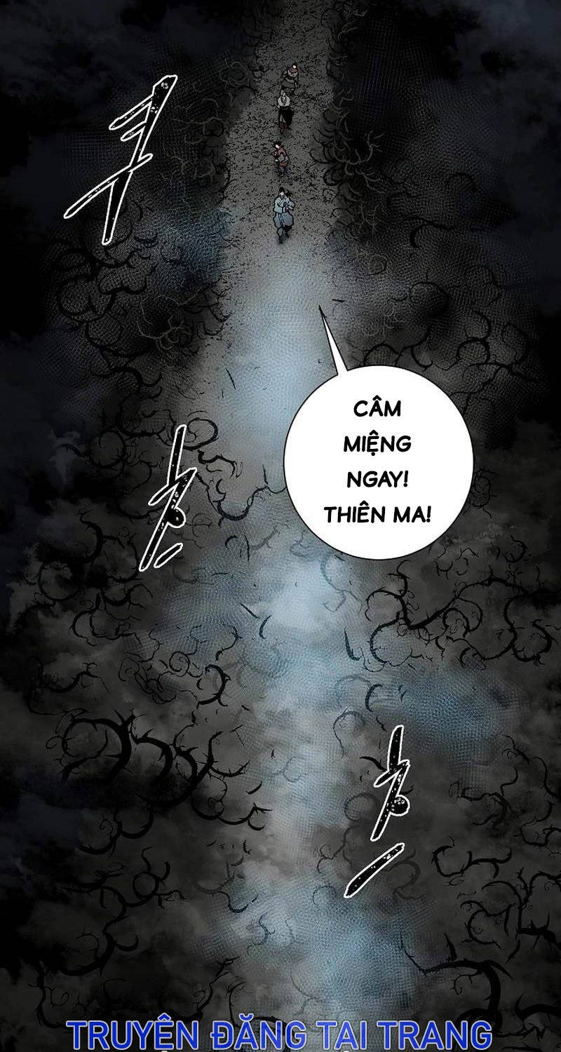 Vĩ Linh Kiếm Tiên Chapter 68 - Trang 40