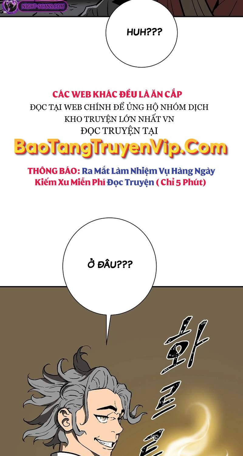 Vĩ Linh Kiếm Tiên Chapter 68 - Trang 56