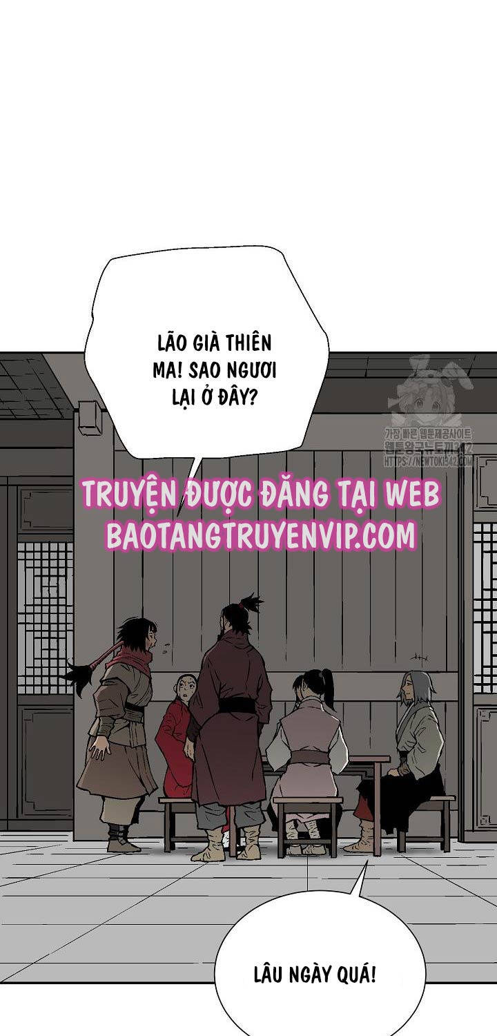 Vĩ Linh Kiếm Tiên Chapter 66 - Trang 62