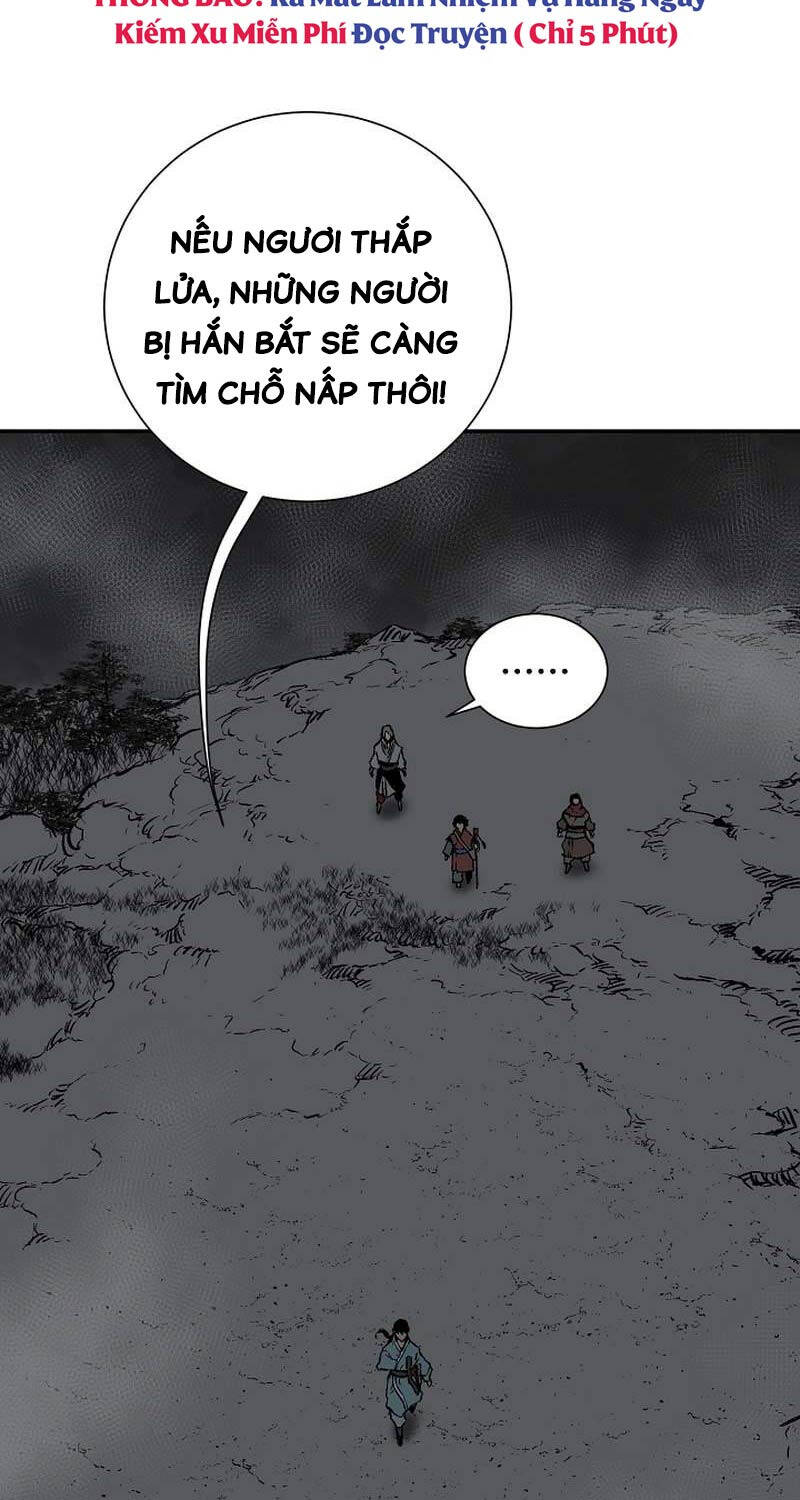 Vĩ Linh Kiếm Tiên Chapter 68 - Trang 61