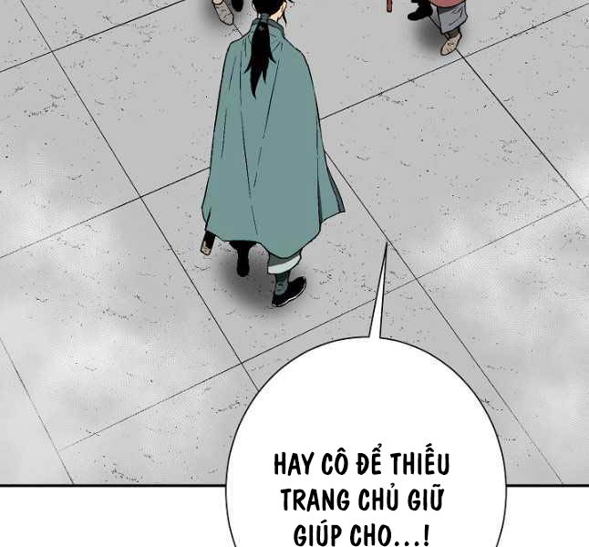 Vĩ Linh Kiếm Tiên Chapter 60 - Trang 171