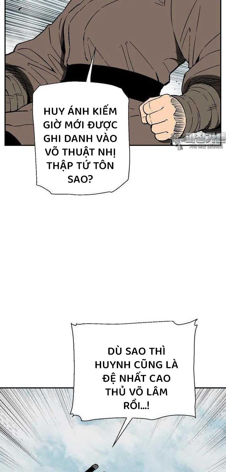 Vĩ Linh Kiếm Tiên Chapter 79 - Trang 51