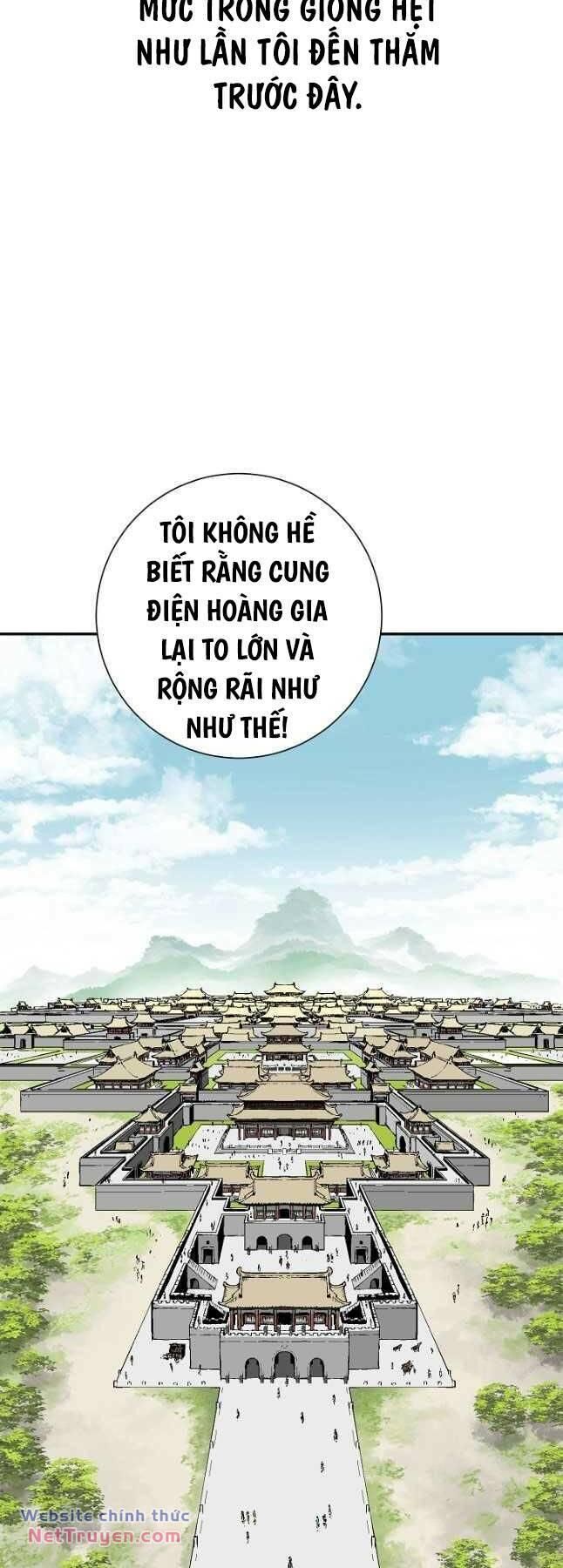 Vĩ Linh Kiếm Tiên Chapter 57 - Trang 37