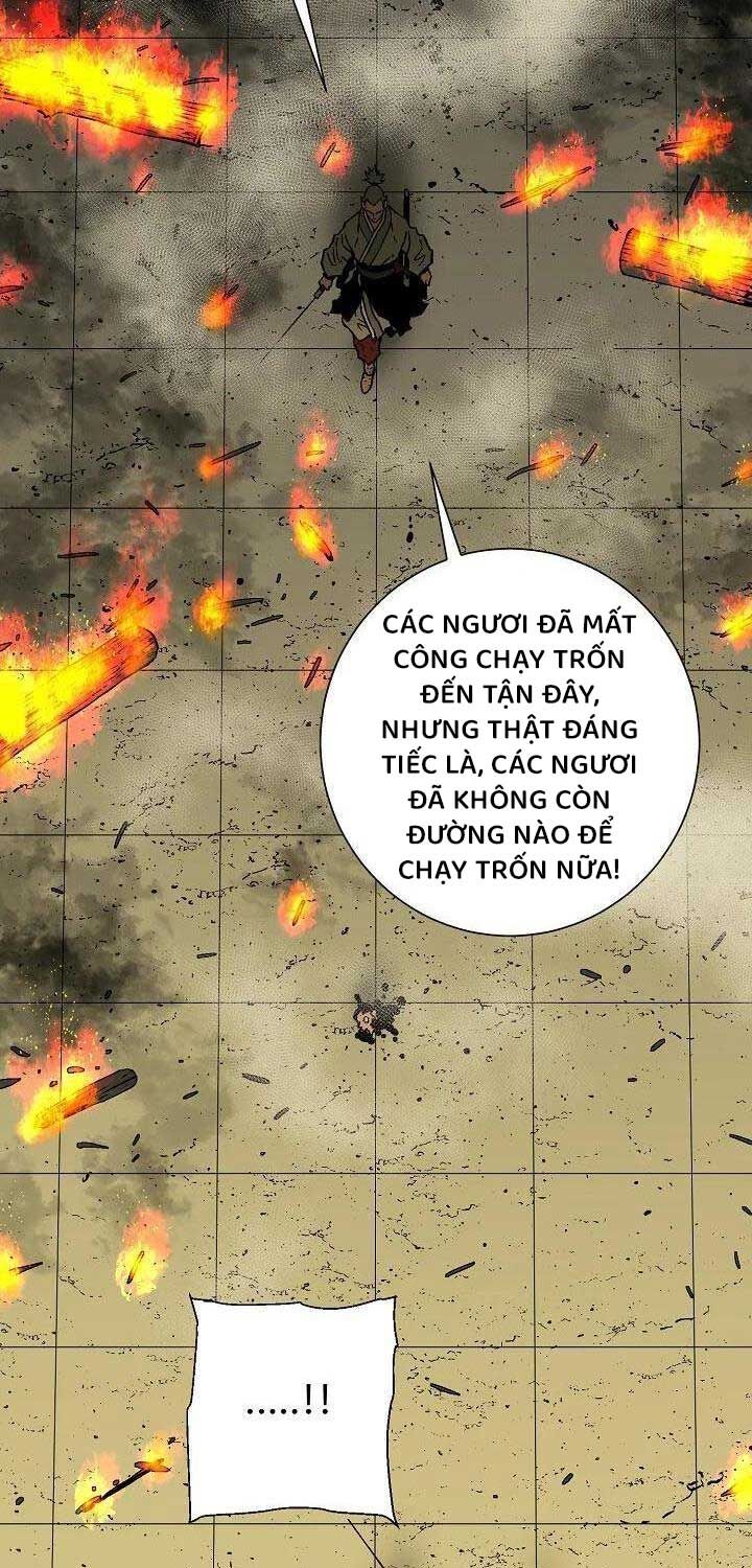 Vĩ Linh Kiếm Tiên Chapter 77 - Trang 57