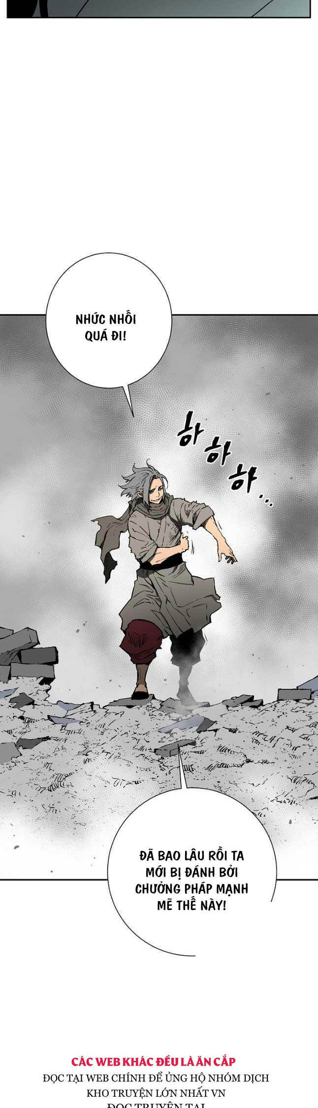 Vĩ Linh Kiếm Tiên Chapter 61 - Trang 22