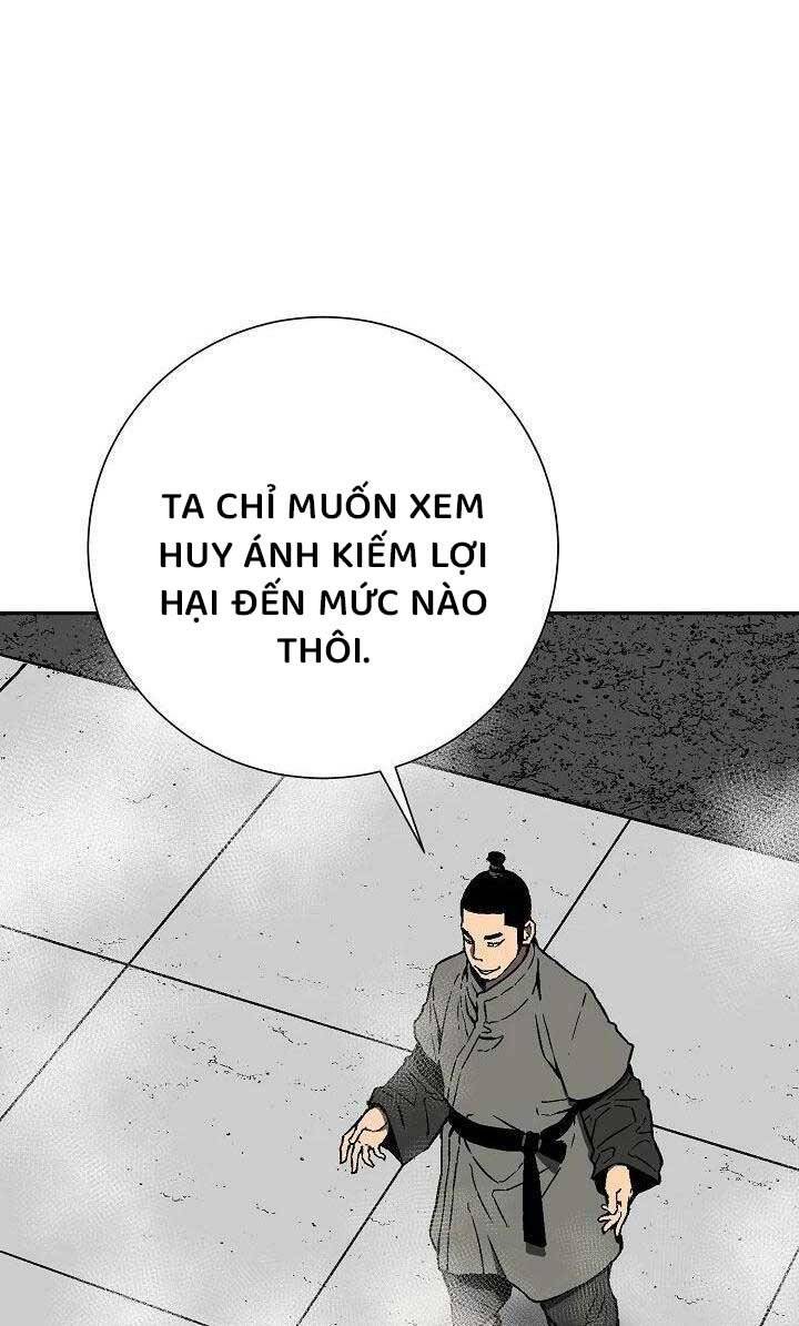 Vĩ Linh Kiếm Tiên Chapter 80 - Trang 32