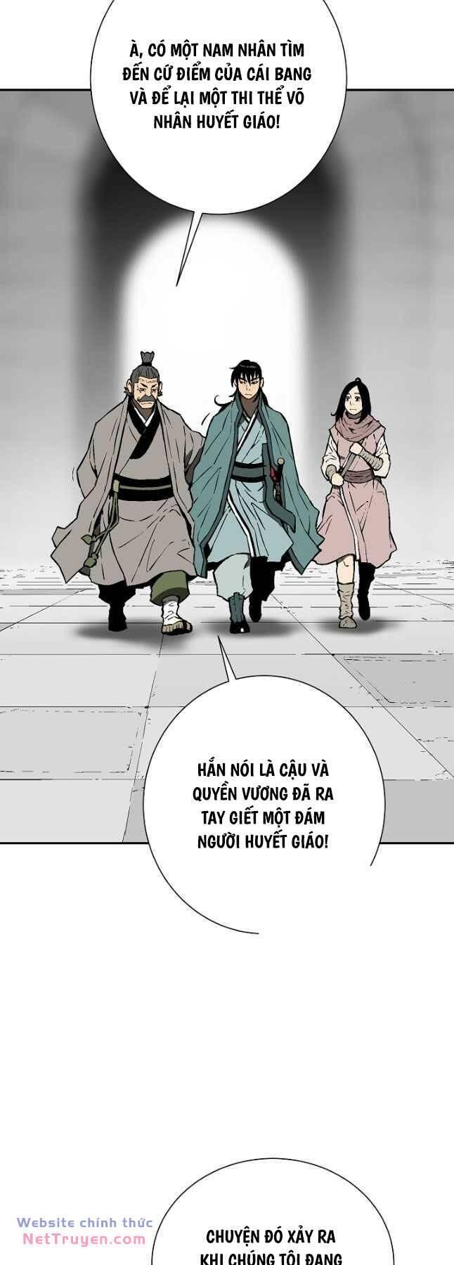 Vĩ Linh Kiếm Tiên Chapter 57 - Trang 17