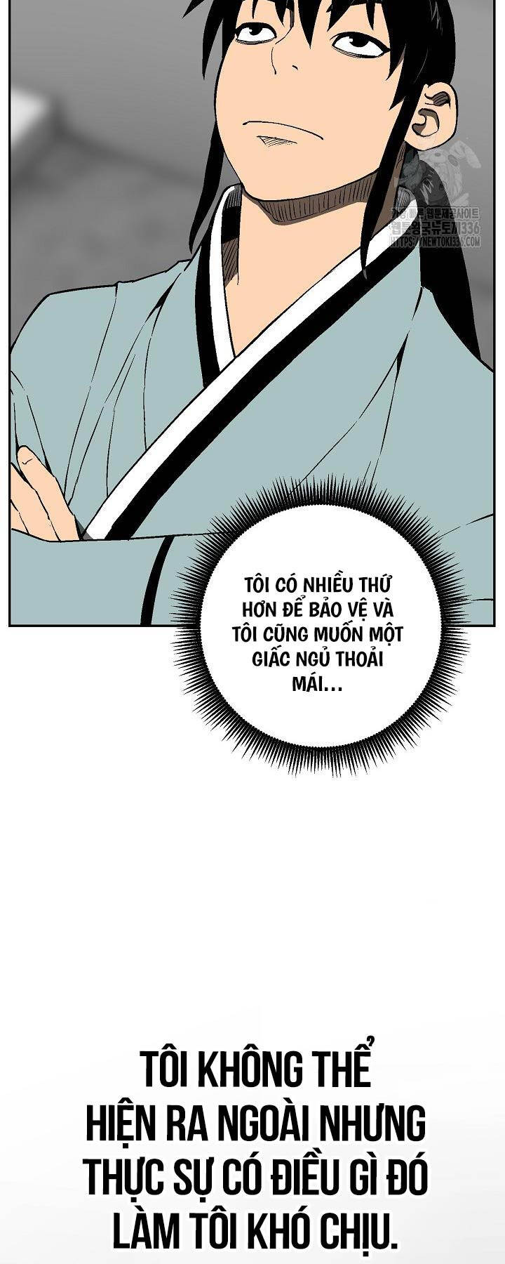 Vĩ Linh Kiếm Tiên Chapter 58 - Trang 67