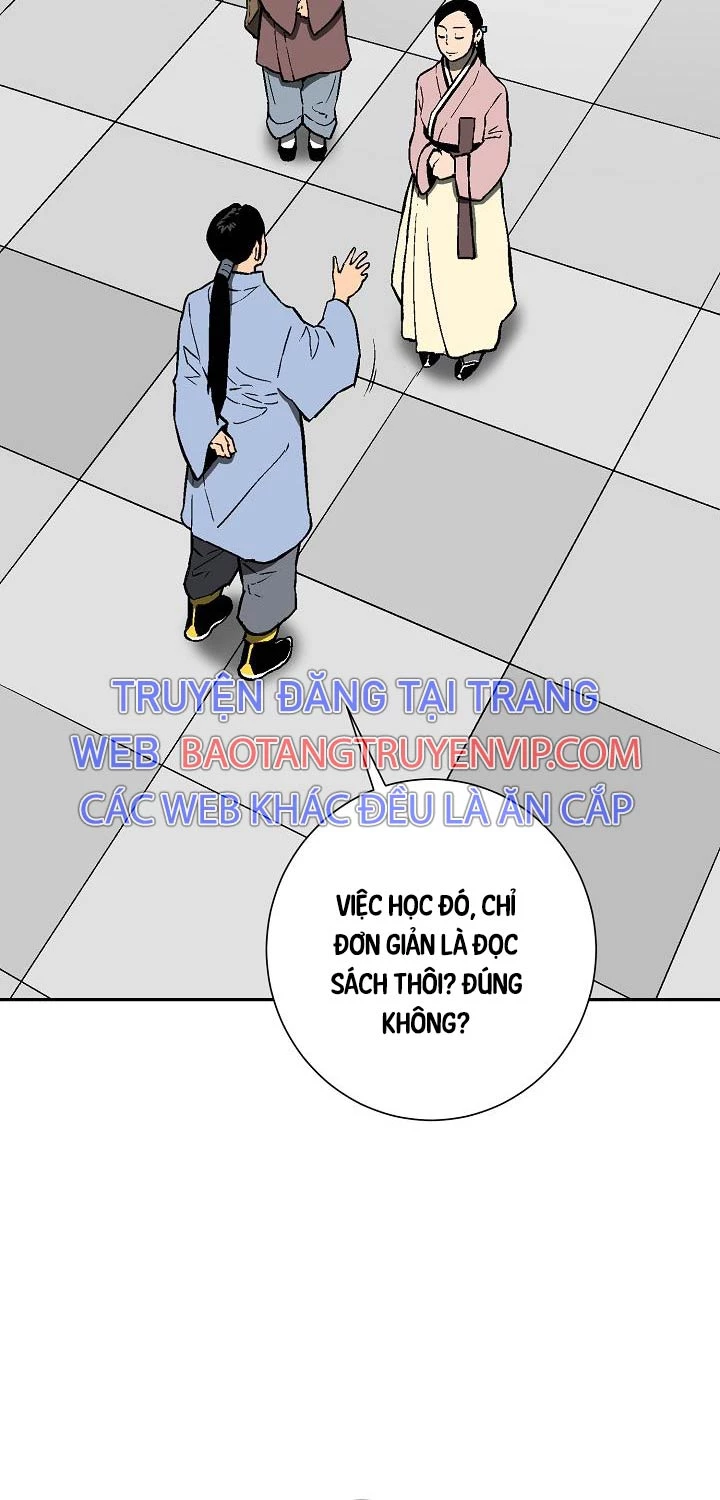 Vĩ Linh Kiếm Tiên Chapter 72 - Trang 11