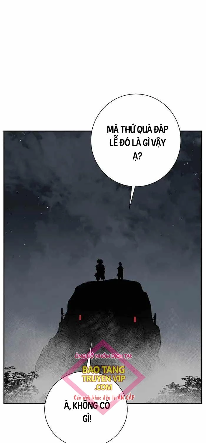 Vĩ Linh Kiếm Tiên Chapter 71 - Trang 38