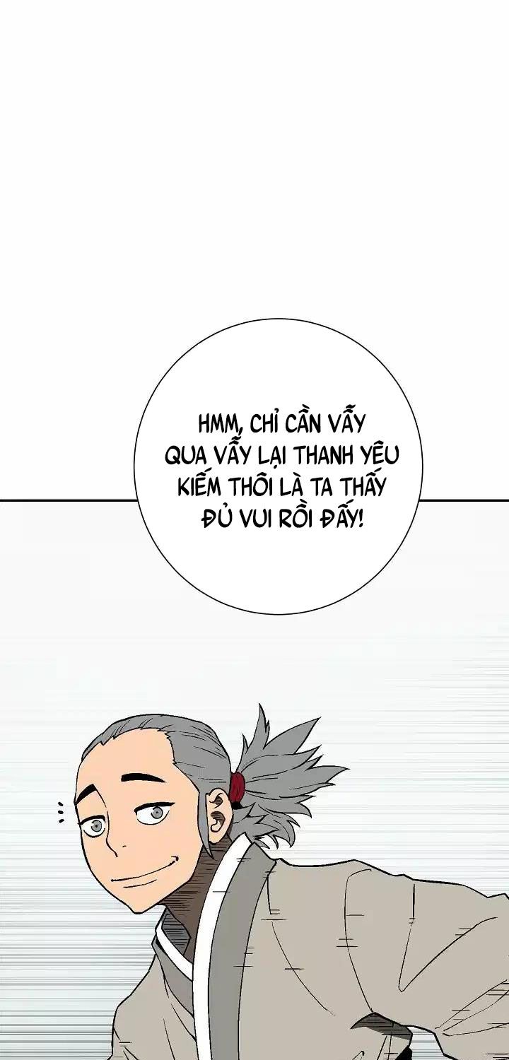 Vĩ Linh Kiếm Tiên Chapter 73 - Trang 12