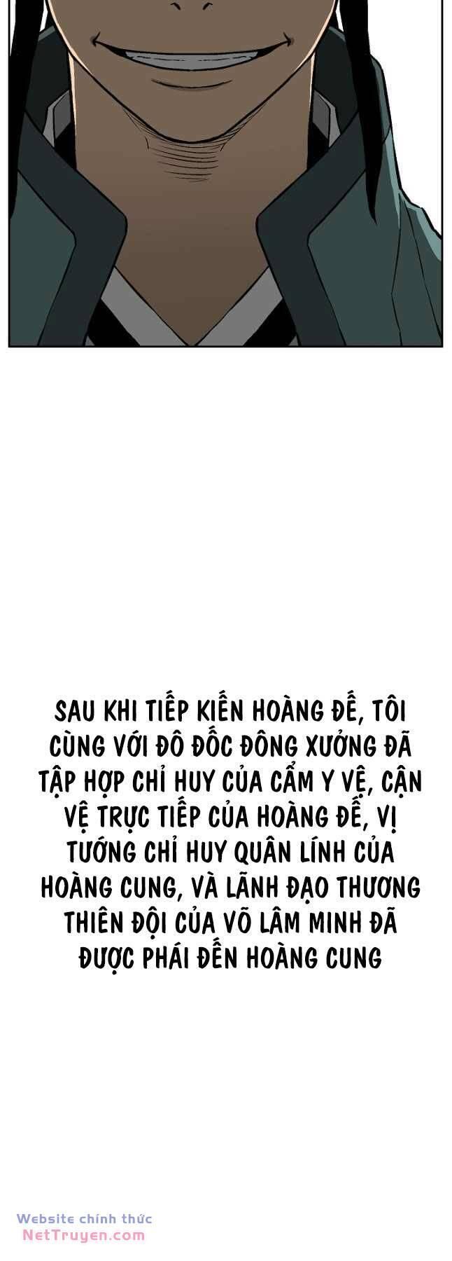 Vĩ Linh Kiếm Tiên Chapter 57 - Trang 74