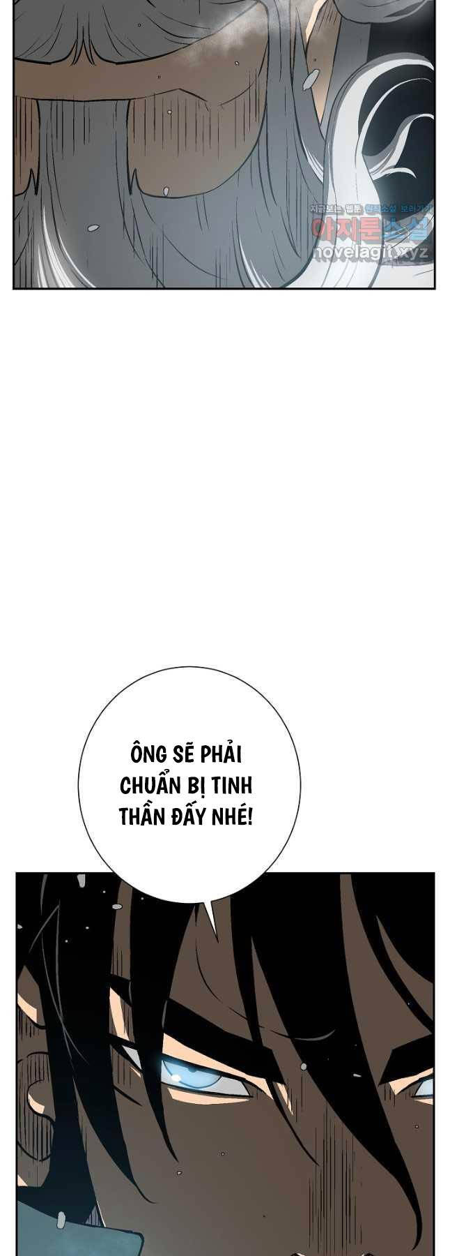 Vĩ Linh Kiếm Tiên Chapter 59 - Trang 82