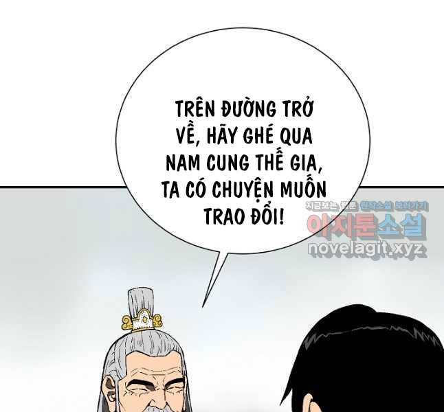 Vĩ Linh Kiếm Tiên Chapter 60 - Trang 190