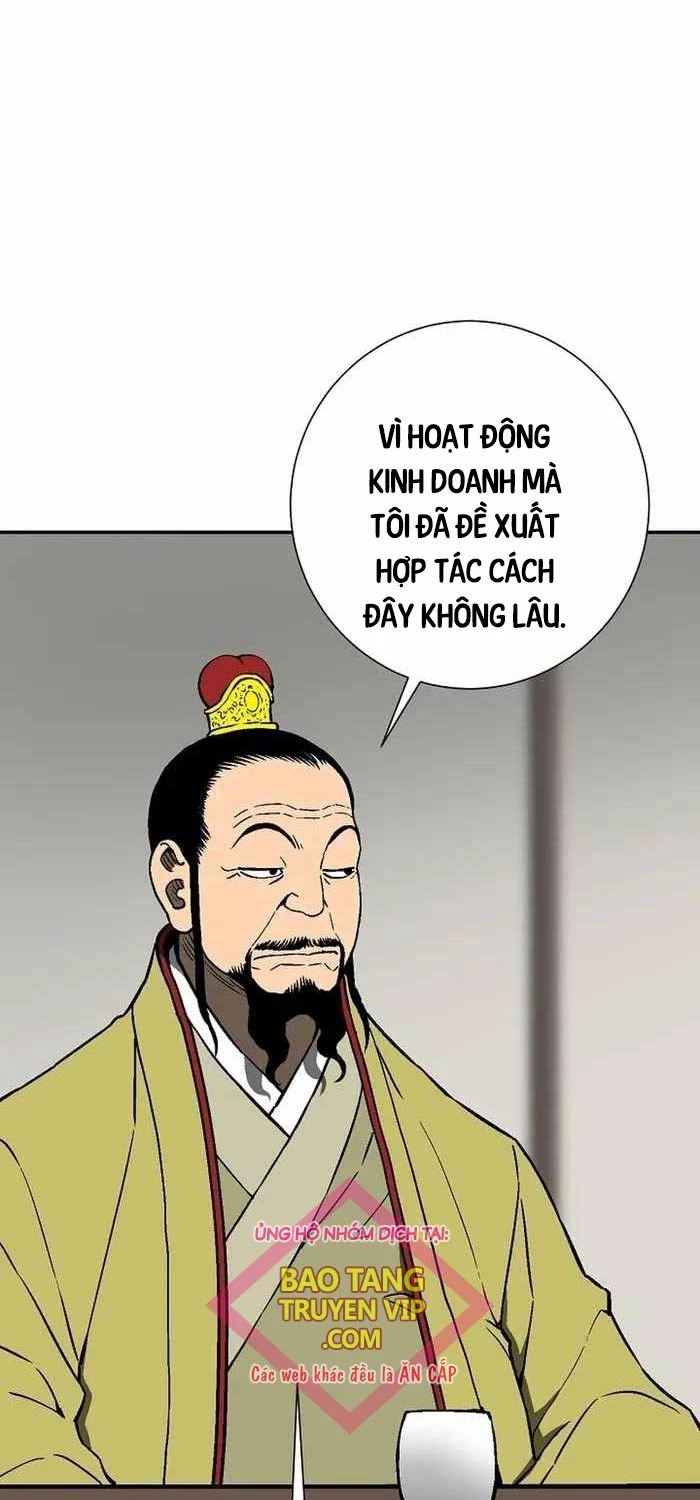 Vĩ Linh Kiếm Tiên Chapter 71 - Trang 82