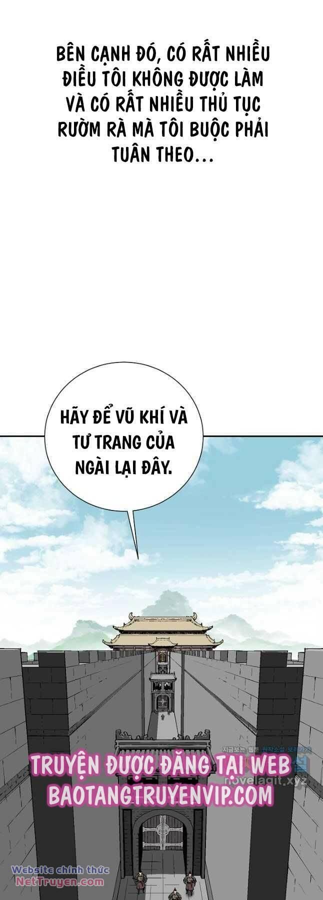 Vĩ Linh Kiếm Tiên Chapter 57 - Trang 44