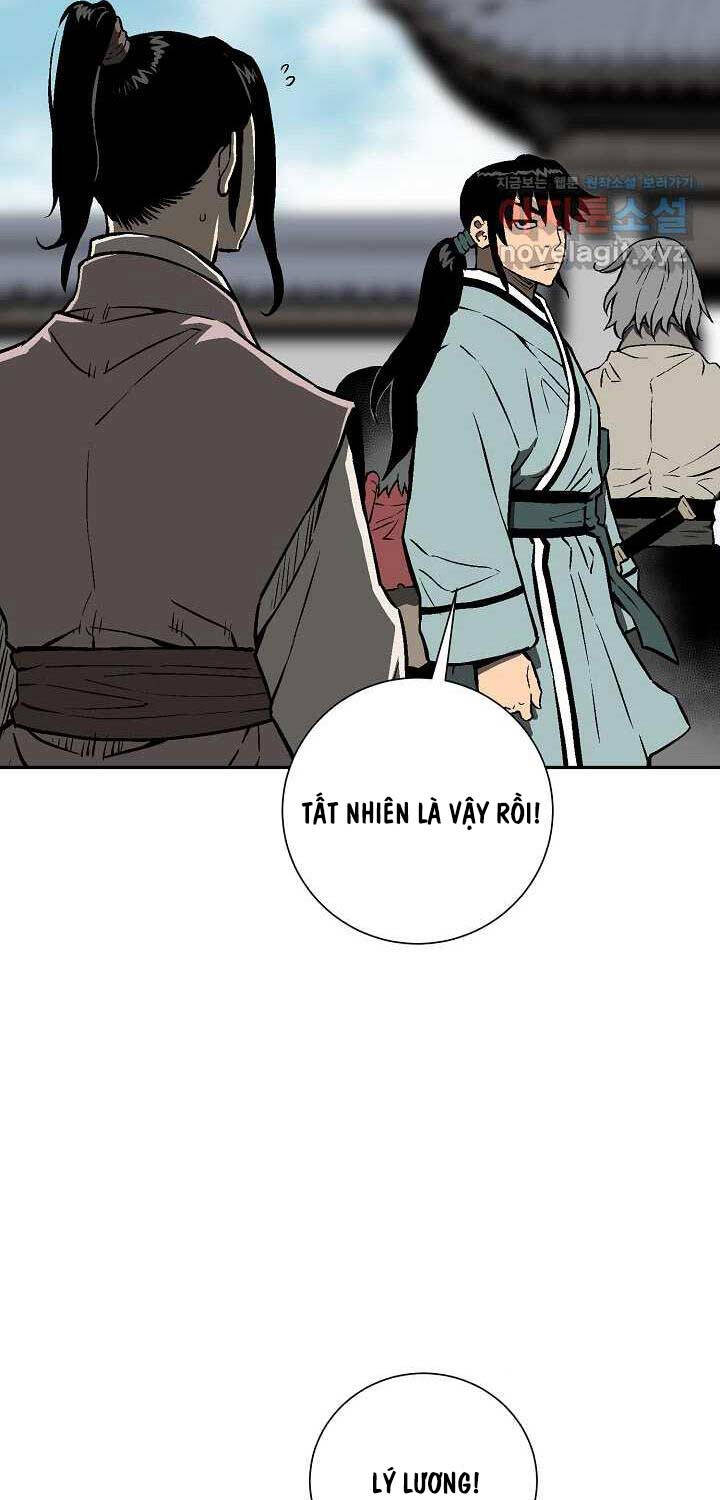 Vĩ Linh Kiếm Tiên Chapter 67 - Trang 119